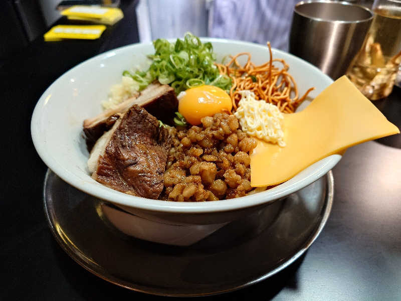 MIZさんのカプセル&サウナ日本のサ活写真