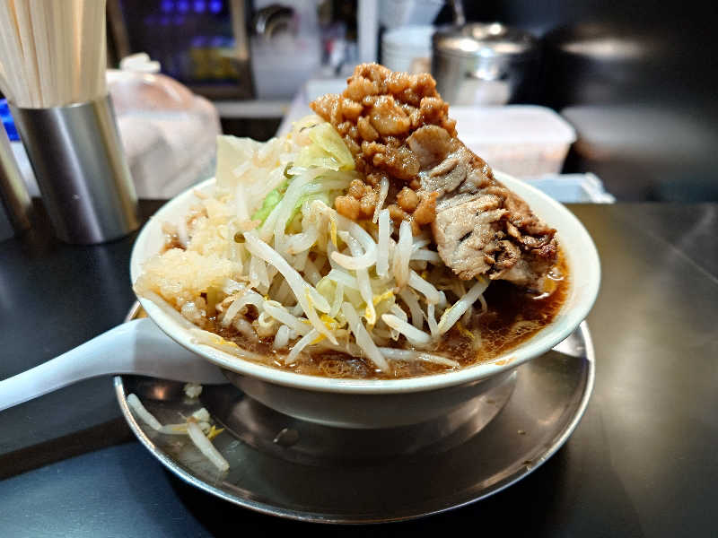 MIZさんのカプセル&サウナ日本のサ活写真