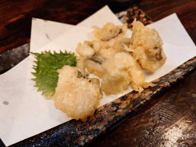 MIZさんのカプセル&サウナ日本のサ活写真