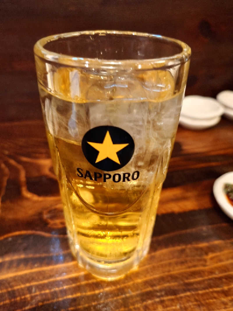 MIZさんのカプセル&サウナ日本のサ活写真