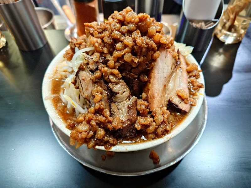 MIZさんのカプセル&サウナ日本のサ活写真