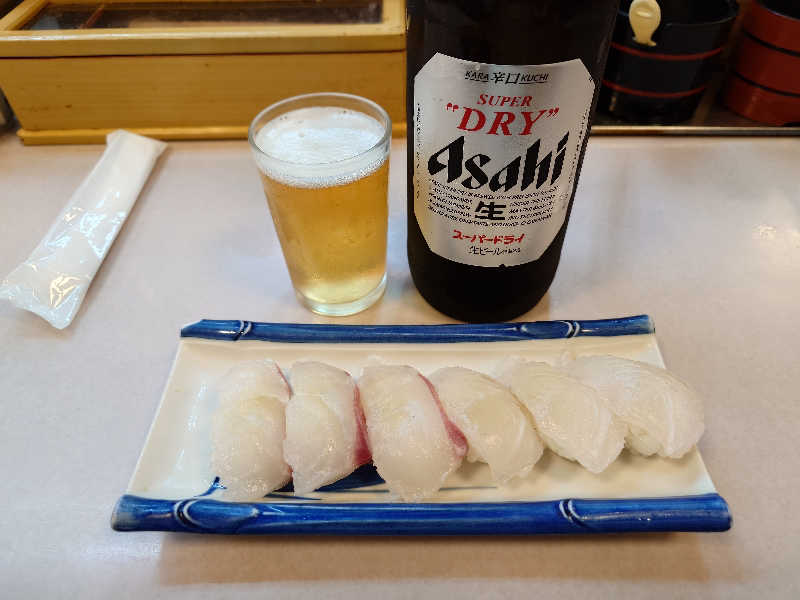 MIZさんのサウナ&カプセル アムザのサ活写真