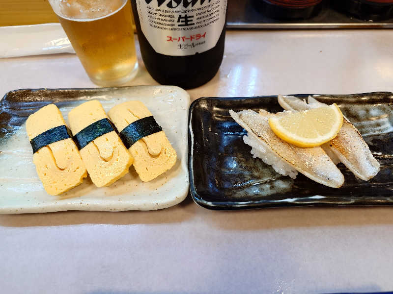 MIZさんのサウナ&カプセル アムザのサ活写真