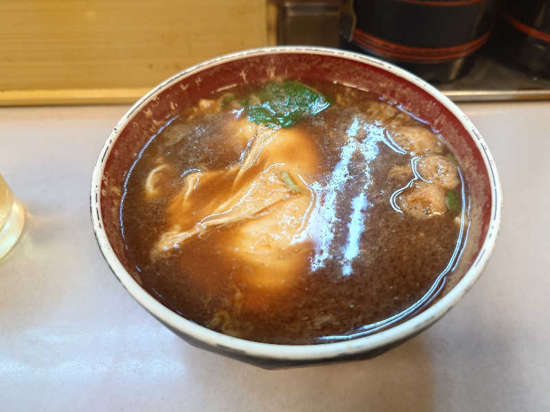 MIZさんのサウナ&カプセル アムザのサ活写真