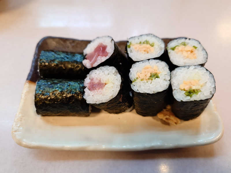 MIZさんのサウナ&カプセル アムザのサ活写真