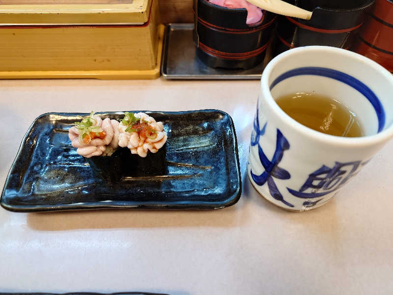 MIZさんのサウナ&カプセル アムザのサ活写真