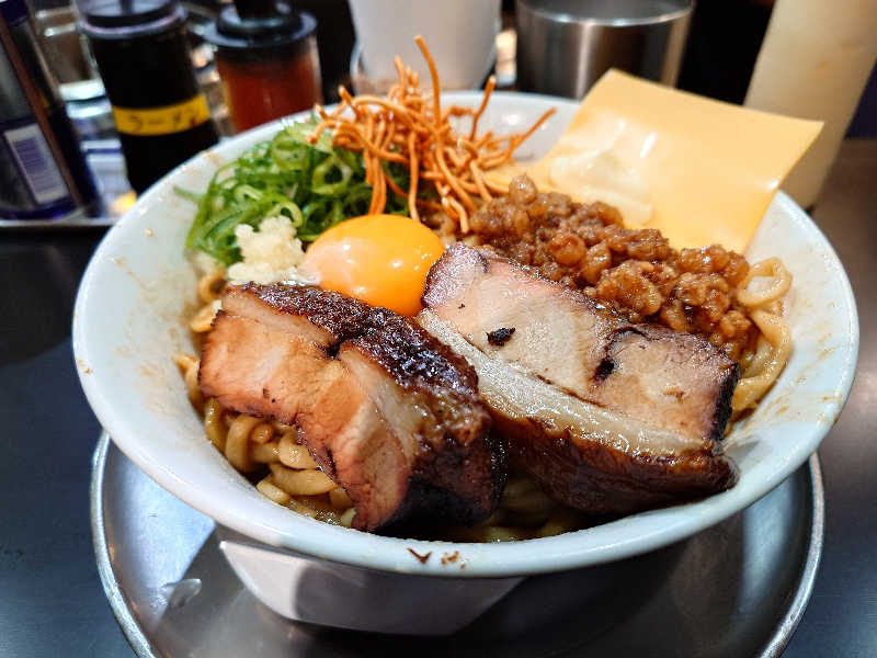 MIZさんのカプセル&サウナ日本のサ活写真