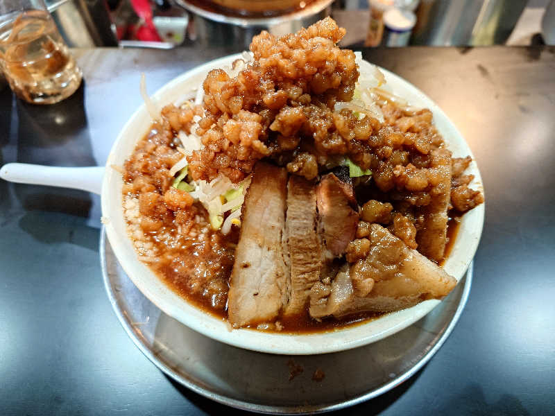 MIZさんのカプセル&サウナ日本のサ活写真