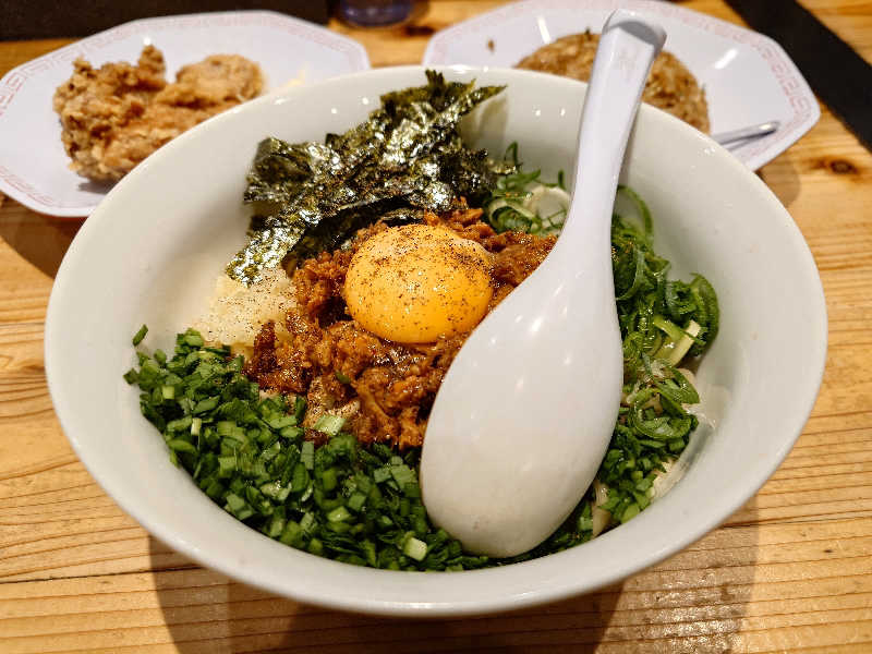 MIZさんのカプセル&サウナ日本のサ活写真