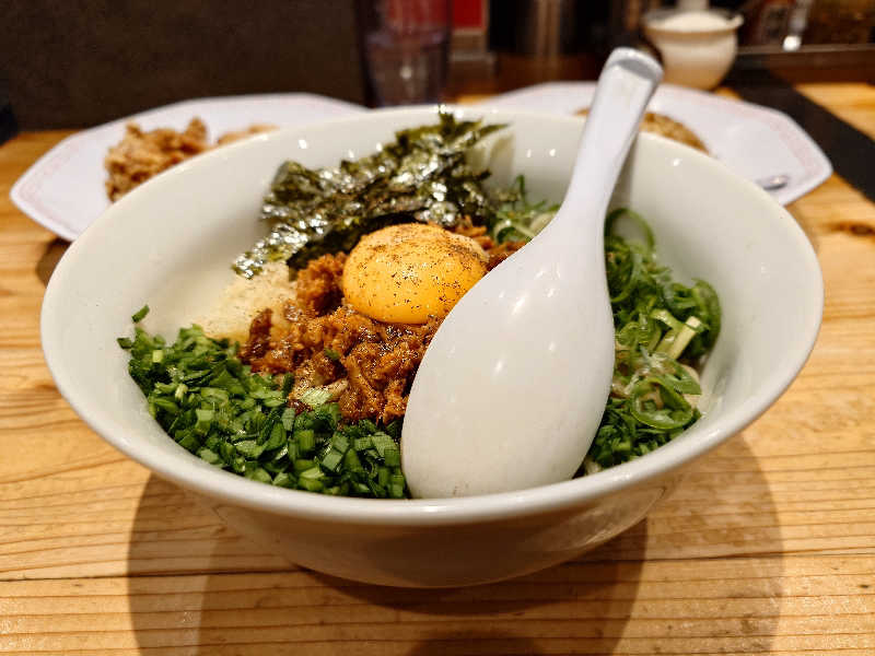 MIZさんのカプセル&サウナ日本のサ活写真