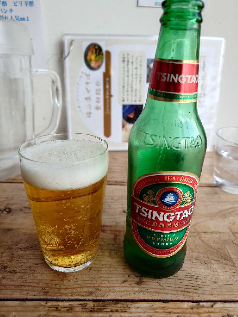 MIZさんのカプセル&サウナ日本のサ活写真