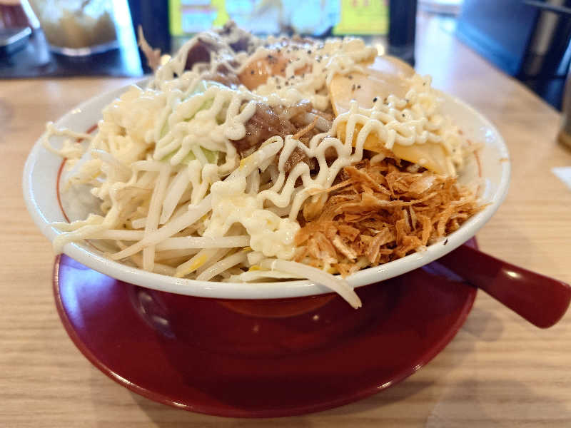 MIZさんのカプセル&サウナ日本のサ活写真