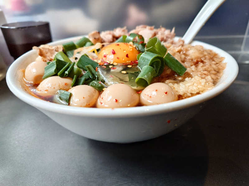 MIZさんのカプセル&サウナ日本のサ活写真