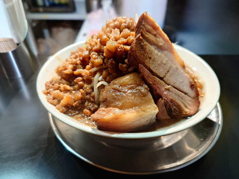 MIZさんのカプセル&サウナ日本のサ活写真