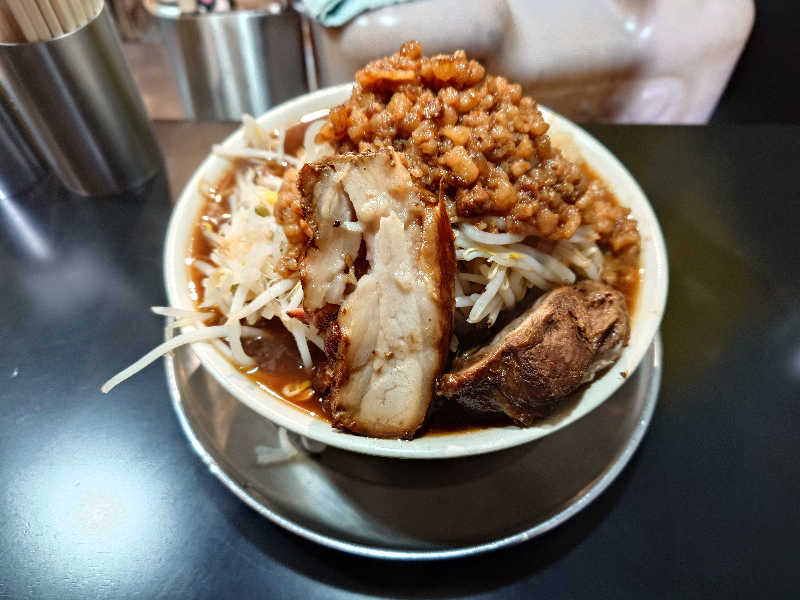 MIZさんのカプセル&サウナ日本のサ活写真