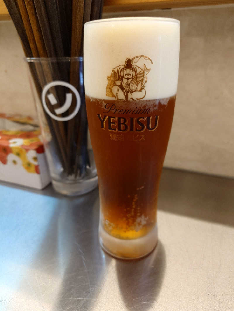 MIZさんのグリーンランド 中洲店のサ活写真