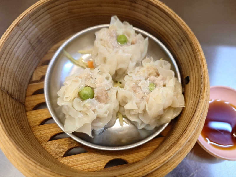 MIZさんのグリーンランド 中洲店のサ活写真