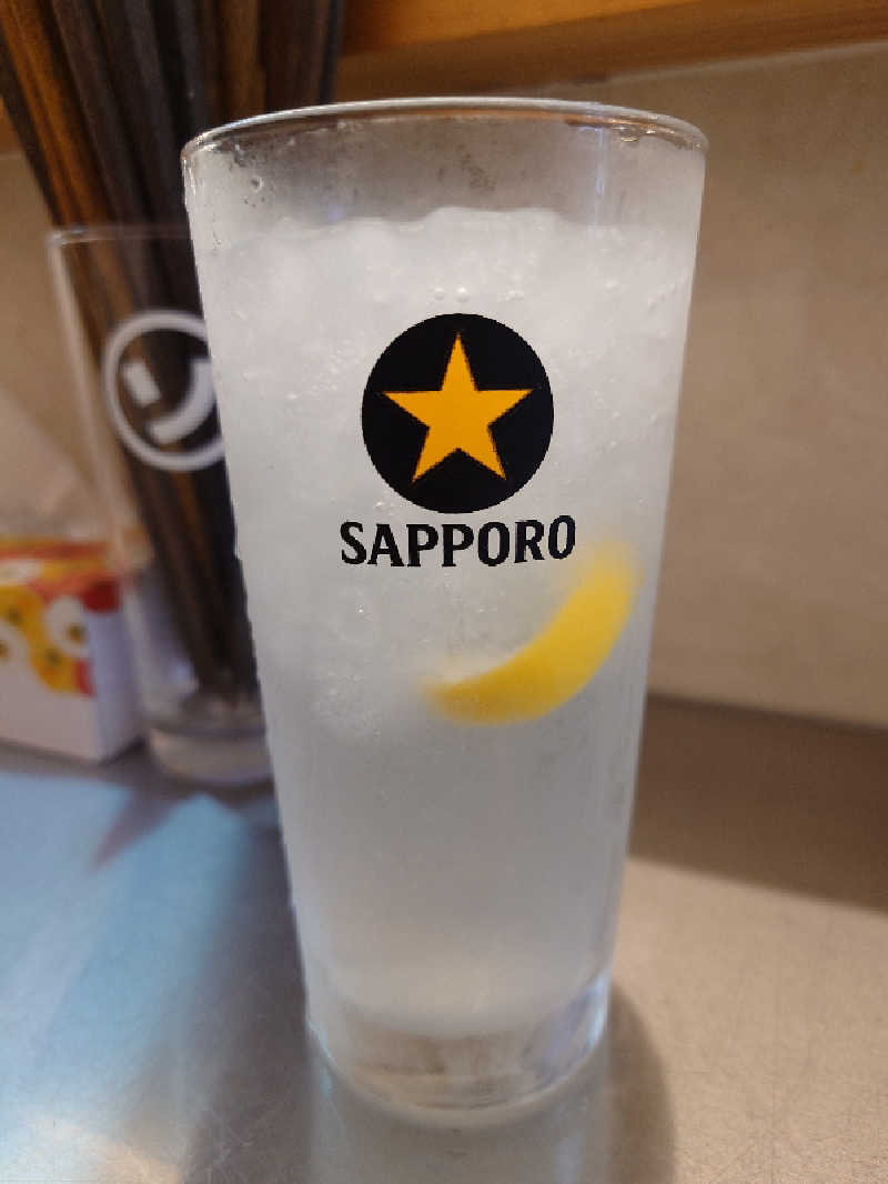 MIZさんのグリーンランド 中洲店のサ活写真