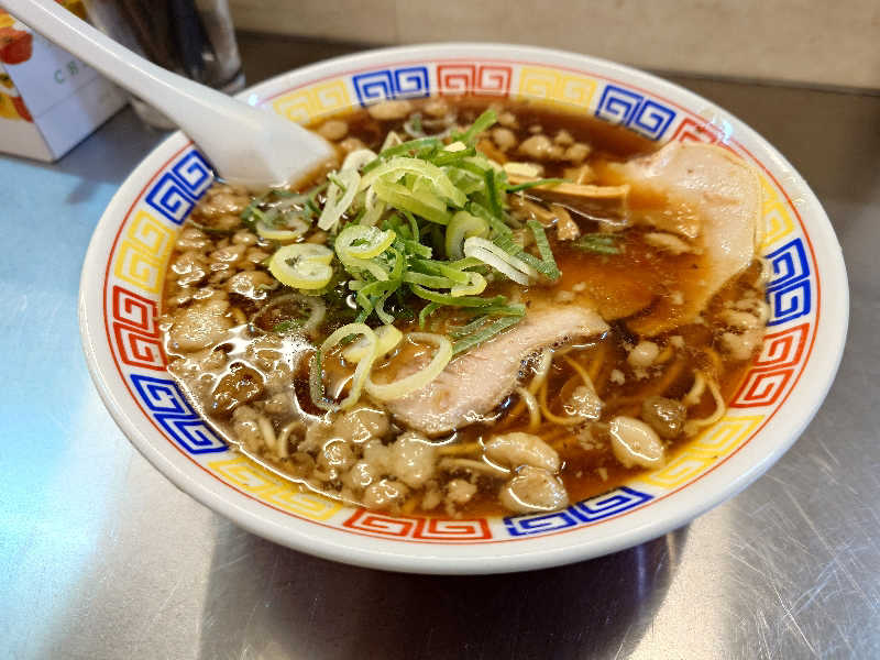 MIZさんのグリーンランド 中洲店のサ活写真