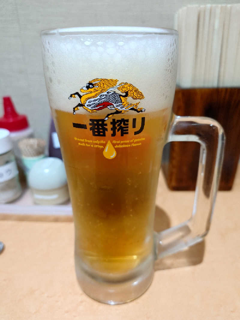 MIZさんのホテルキャビナス福岡のサ活写真
