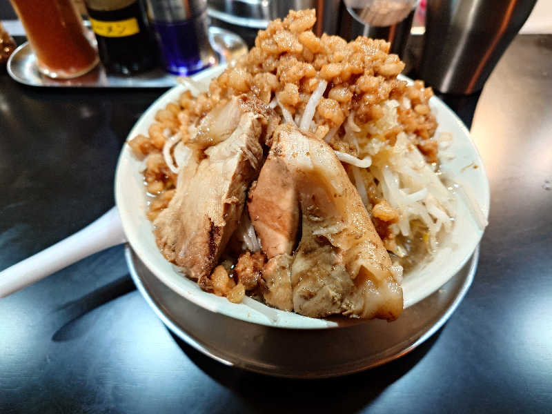 MIZさんのカプセル&サウナ日本のサ活写真