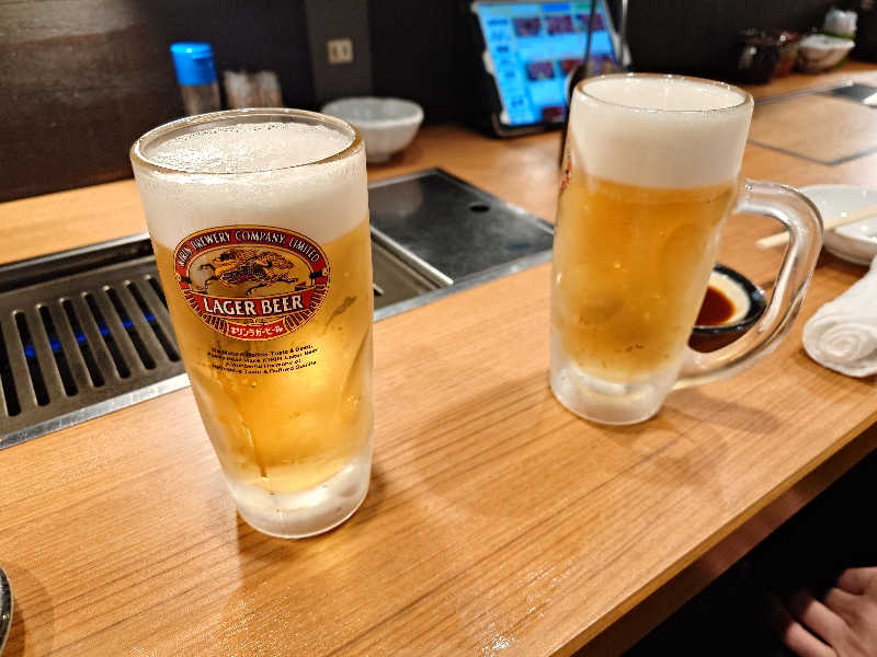 MIZさんのサウナ&カプセルホテル ルーマプラザのサ活写真