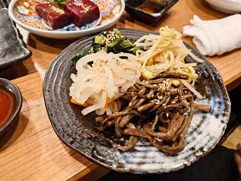 MIZさんのサウナ&カプセルホテル ルーマプラザのサ活写真