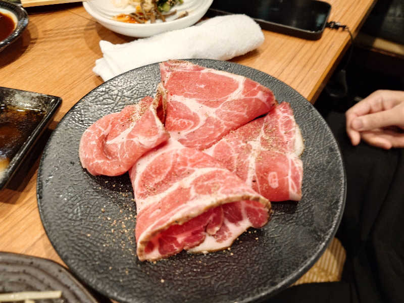 MIZさんのサウナ&カプセルホテル ルーマプラザのサ活写真