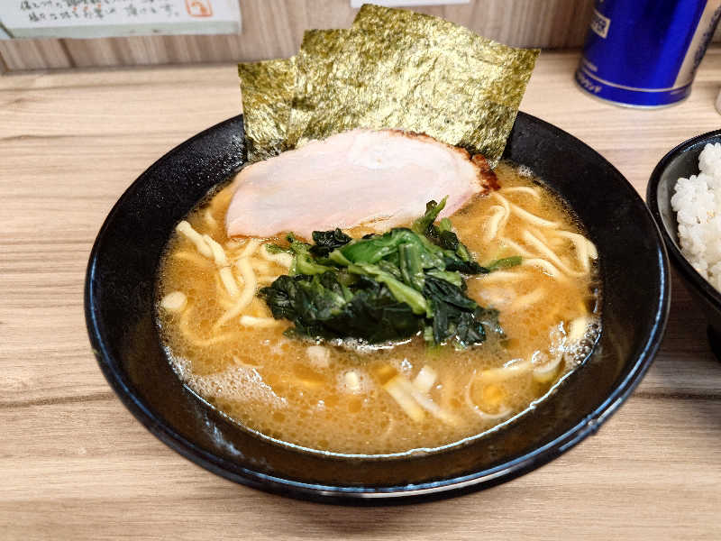 MIZさんのカプセル&サウナ日本のサ活写真