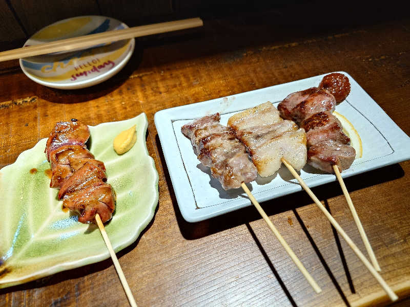 MIZさんのホテル1-2-3福山のサ活写真