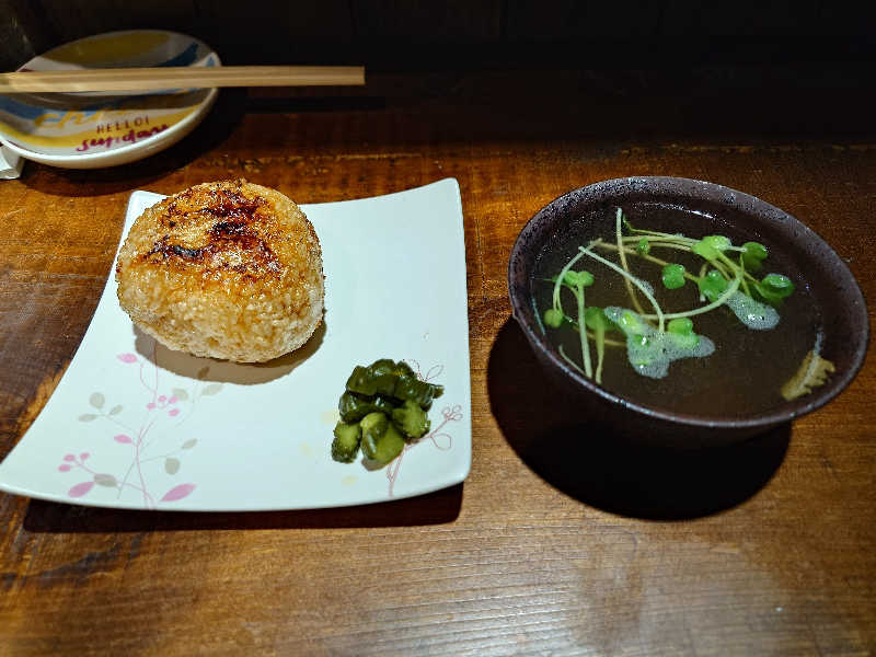MIZさんのホテル1-2-3福山のサ活写真