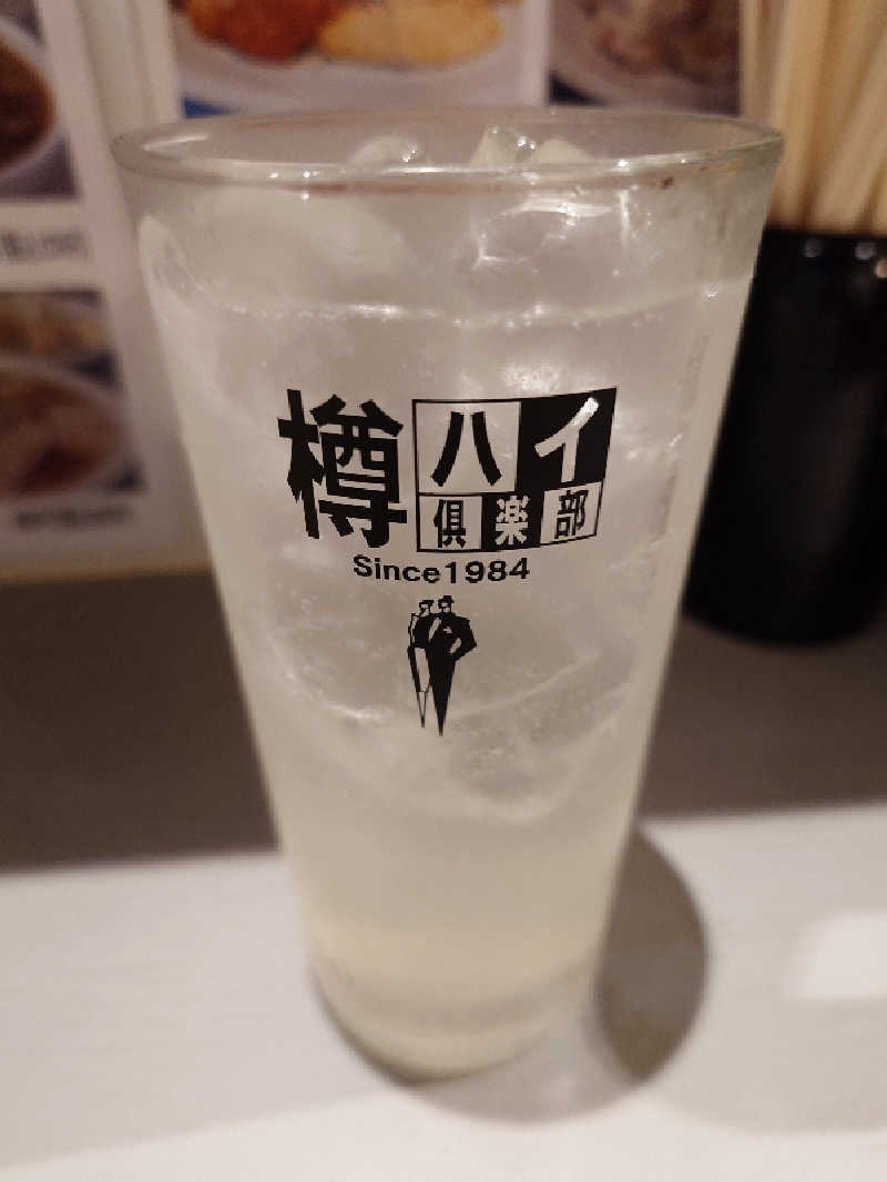 MIZさんのカンデオホテルズ福山のサ活写真