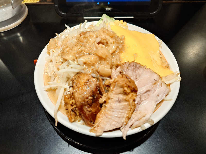 MIZさんの天然温泉コロナの湯 福山店のサ活写真