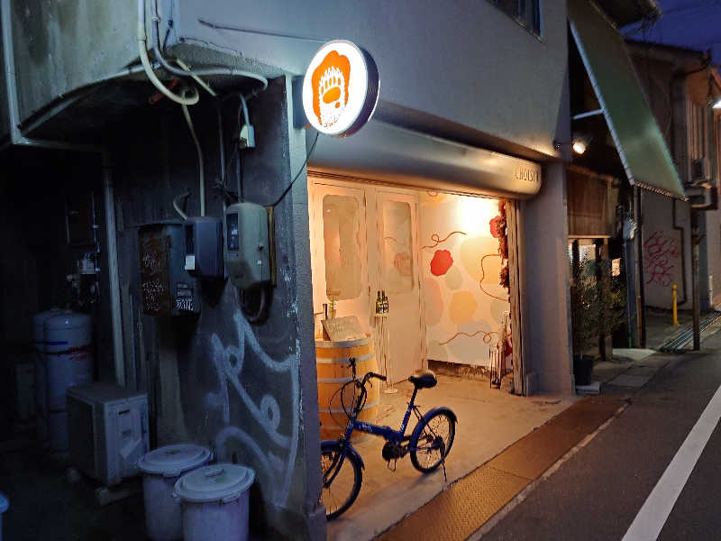 MIZさんのホテル1-2-3福山のサ活写真