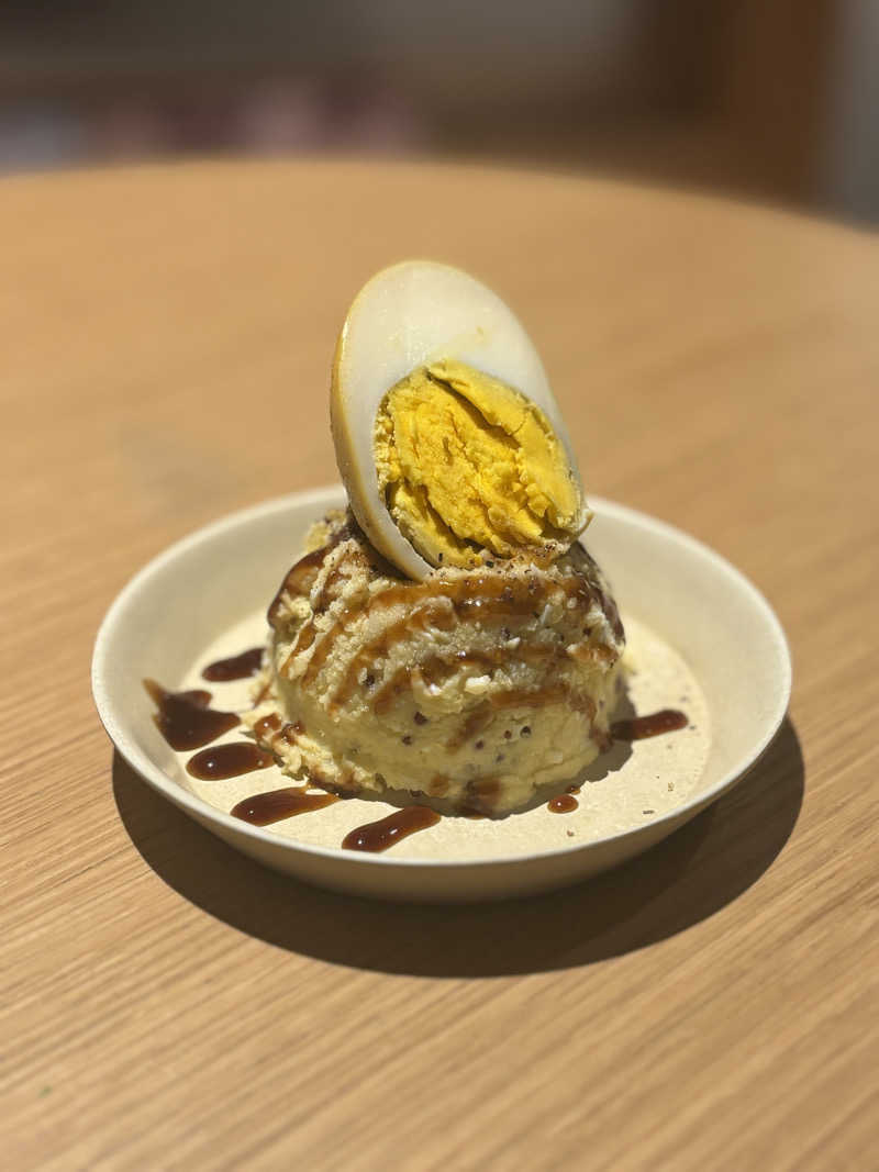 Saaさんの大阪サウナDESSEのサ活写真