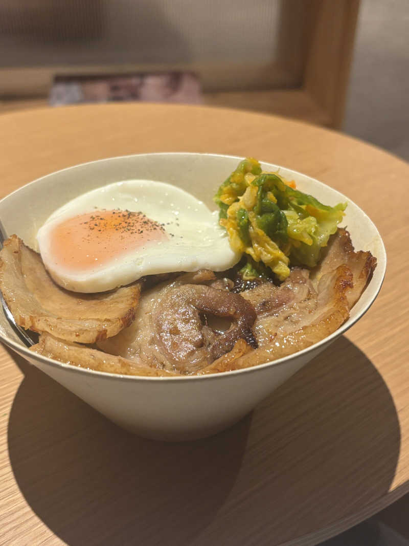 Saaさんの大阪サウナDESSEのサ活写真