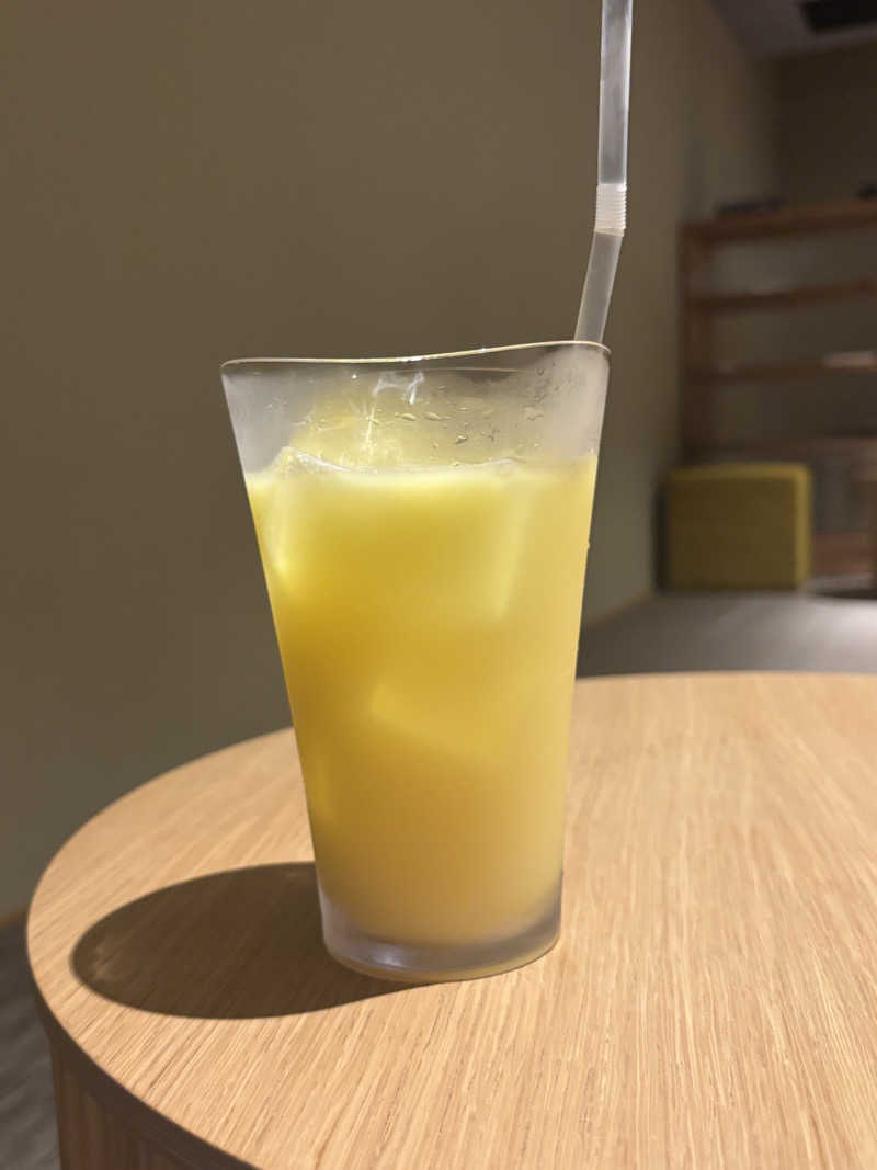 Saaさんの大阪サウナDESSEのサ活写真