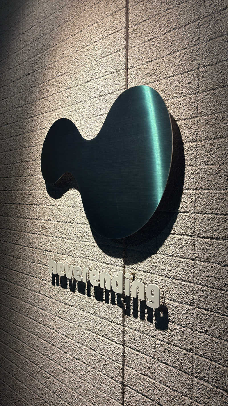 Saaさんのneverendingのサ活写真