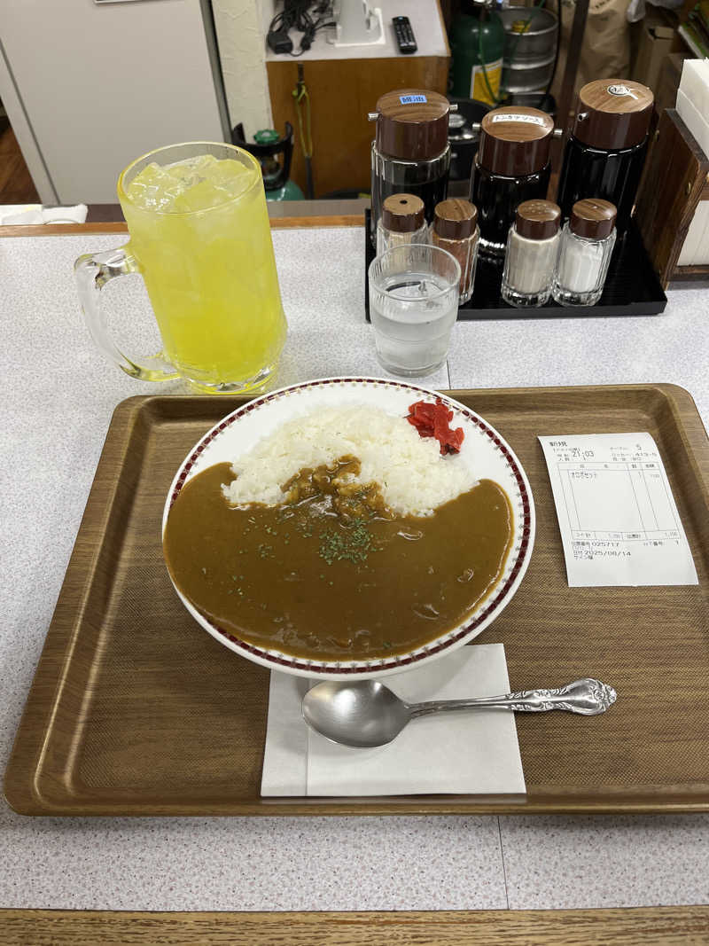 ニセさんさんのカプセルホテルサウナサンのサ活写真