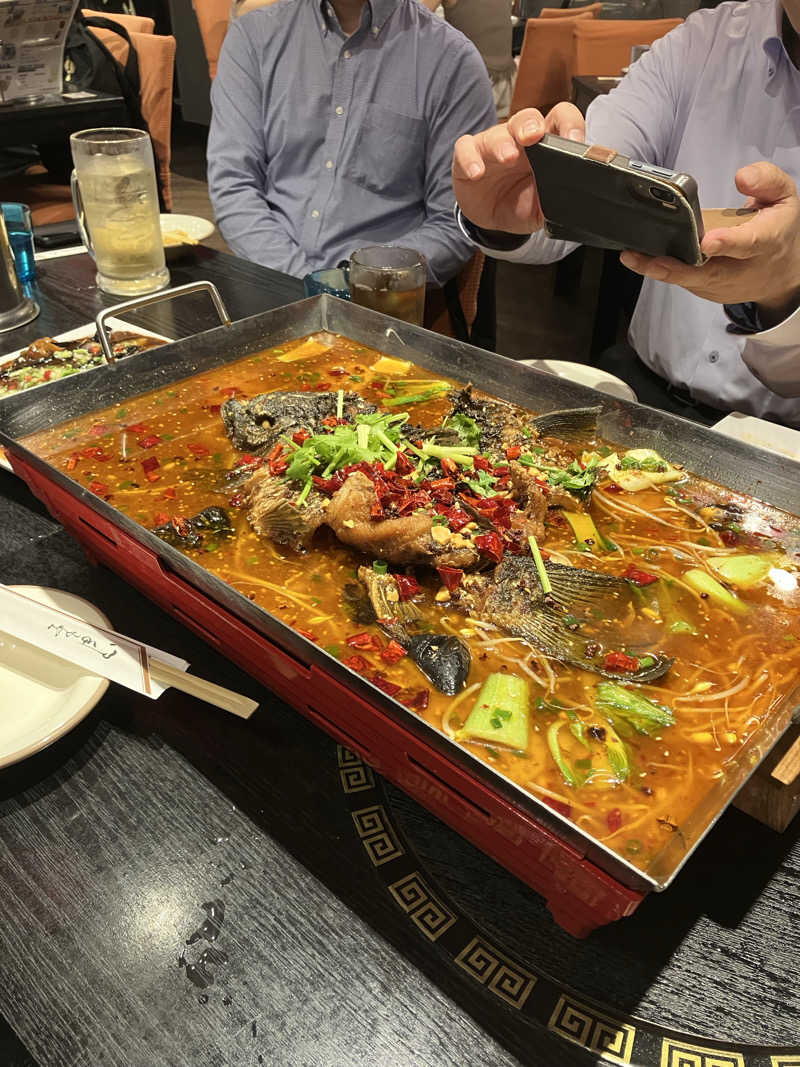 たくぼーさんのサウナ&カプセルホテル 北欧のサ活写真