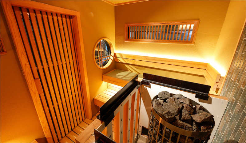 たくぼーさんのきのさきの宿 緑風閣のサ活写真