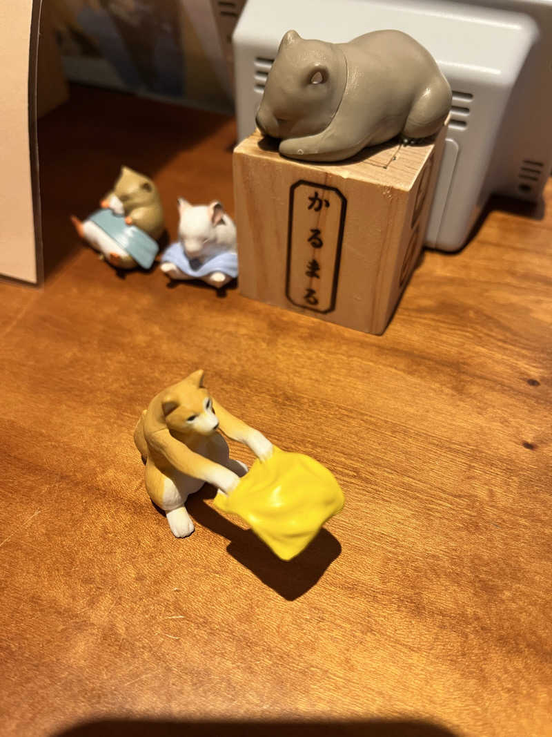 taka-likeさんのサウナ&ホテル かるまる池袋のサ活写真