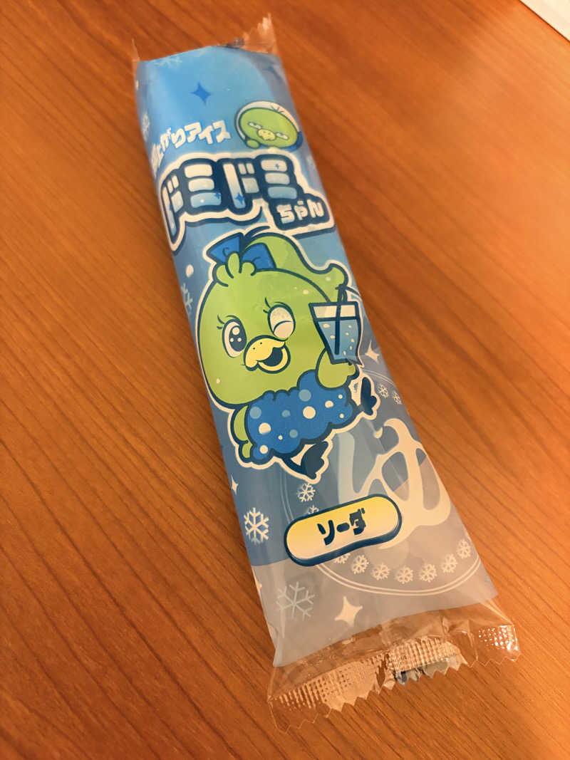 taka-likeさんの梓の湯 ドーミーイン松本のサ活写真