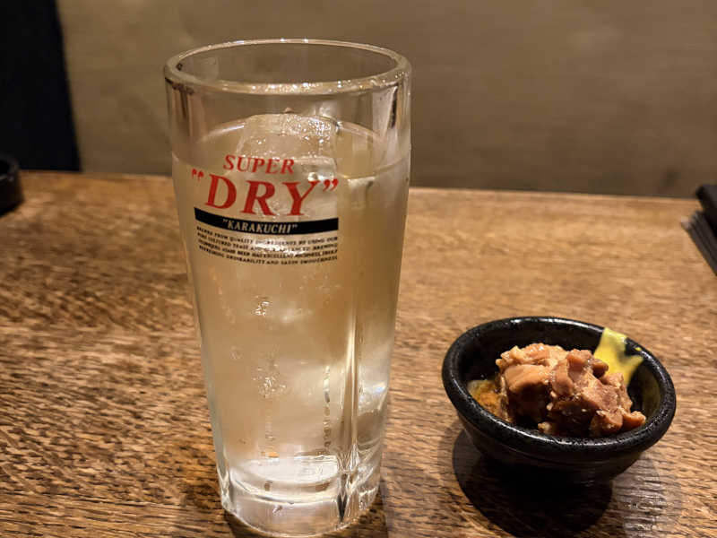 角ハイボール
