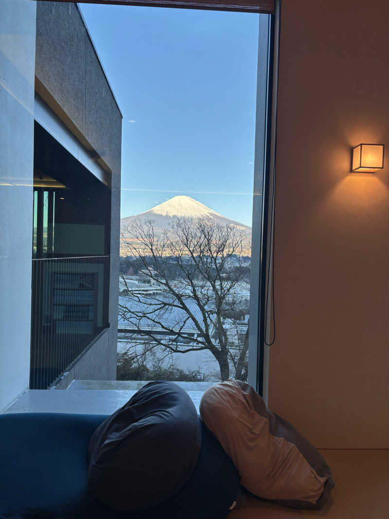 みさんの木の花の湯(HOTEL CLAD)のサ活写真