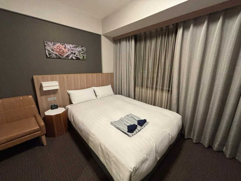 みさんの森林ホテルのサ活写真