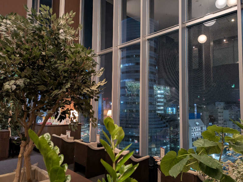 モロさんのタイムズ スパ・レスタのサ活写真