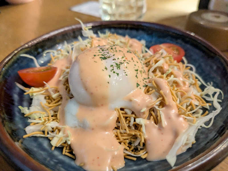 モロさんのタイムズ スパ・レスタのサ活写真