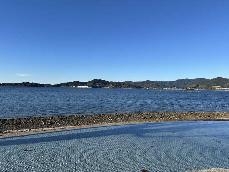 hanさんの東急ハーヴェストクラブ浜名湖(ホテルハーヴェスト浜名湖)のサ活写真