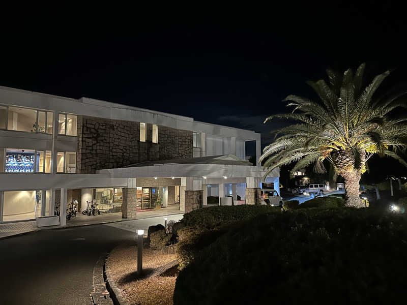 hanさんの東急ハーヴェストクラブ浜名湖(ホテルハーヴェスト浜名湖)のサ活写真